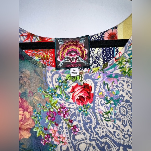 Johnny Was - Picture 5 of 14